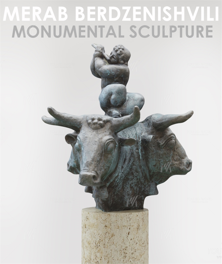 sculpture